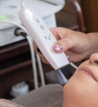 毛穴集中コース