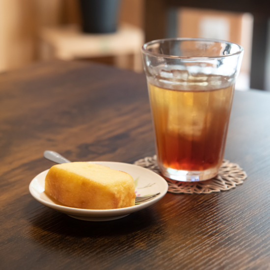 カフェ ドリンク