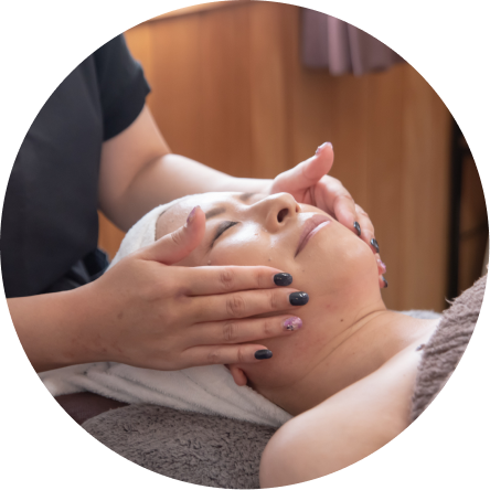 エステメニュー